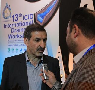 مشکل آبرسانی و فاضلاب خوزستان ظرف چهار سال به طور کامل حل می شود