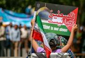 دعوت مدیرعامل سازمان آب و برق خوزستان از مردم برای حضور در راهپیمایی حمایت از مردم غزه