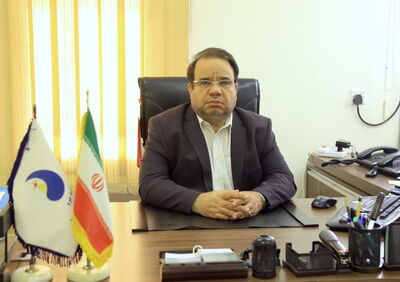 معرفی مشاور مدیرعامل سازمان آب و برق خوزستان به عنوان نماینده ایران در کمیته تخصصی سدهای بزرگ جهان