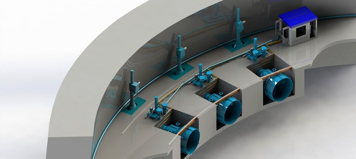 حضور فعال شرکت تعمیرات برق آبی در سی امین همایش بین المللی انجمن مهندسان مکانیک ایران