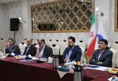 برگزاری نشست تخصصی مخاطرات آبی در سناریو «ال‌نینو حدی» ۱۴۰۵