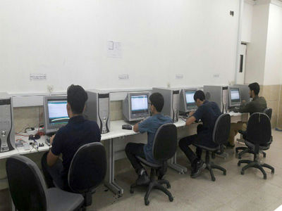 برگزاری دوره مشترک آموزشی رباتیک بین سد مارون و دانشگاه خاتم الانبیاء بهبهان