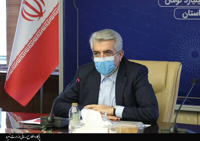 مرکز ملی مطالعات آب‌های مرزی و منابع آب مشترک راه‌اندازی می‌شود/ تشکیل مرکز داده‌های مشترک بین هواشناسی و وزارت نیرو