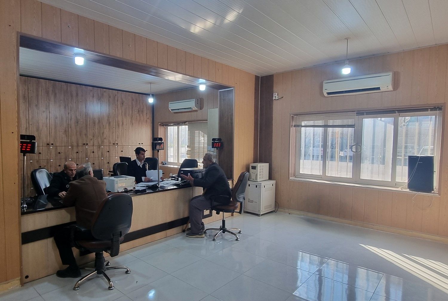 تمدید مهلت انعقاد قرارداد تامین آب کشت زمستانه ۱۴۰۲ در شبکه آبیاری مارون