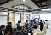 نشست تخصصی 143 کافه دانش با موضوع سامانه «سدیران» مرجع اطلاعات سدهای کشور برگزار شد