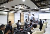 نشست تخصصی 143 کافه دانش با موضوع سامانه «سدیران» مرجع اطلاعات سدهای کشور برگزار شد