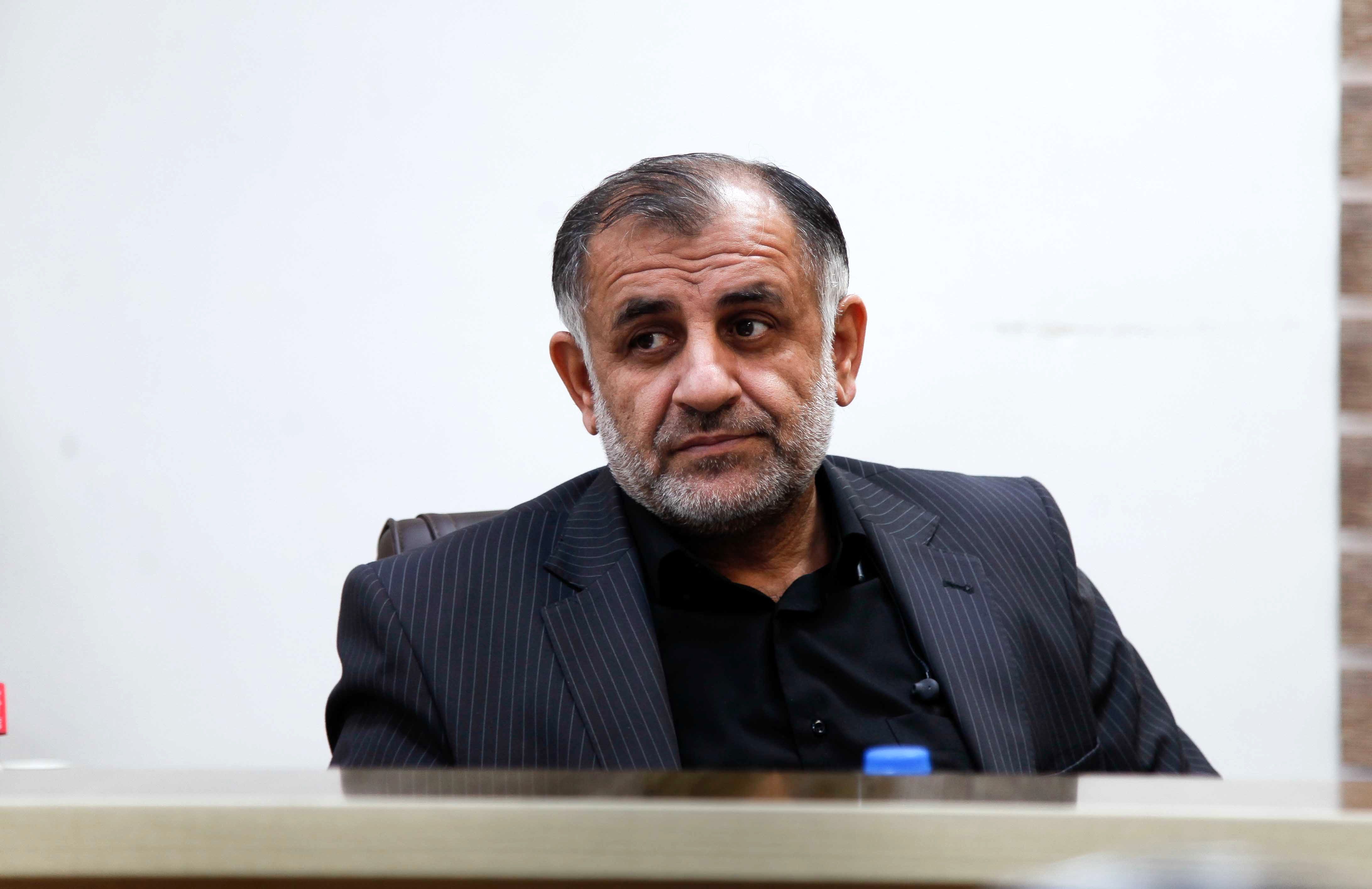 انتصاب مدیرعامل سازمان آب و برق خوزستان بعنوان رئیس شورای هماهنگی مدیران وزارت نیرو در استان خوزستان