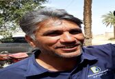 پیام تسلیت مدیرعامل سازمان آب و برق خوزستان بمناسبت درگذشت مرحوم علیرضا چشفر