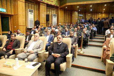 خادمان اربعین