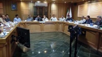 تشکیل جلسه مجمع عمومی صاحبان سهام شرکت تولید سد و نیروگاه شهید عباسپور