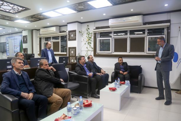 ضرورت تجمیع اطلاعات آب، کشاورزی و محیط زیست جهت تصمیم گیری بهتر سازمان حوضه رودخانه