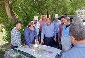 مدیریت منابع آب در حوضه کرخه به درستی صورت گرفته است