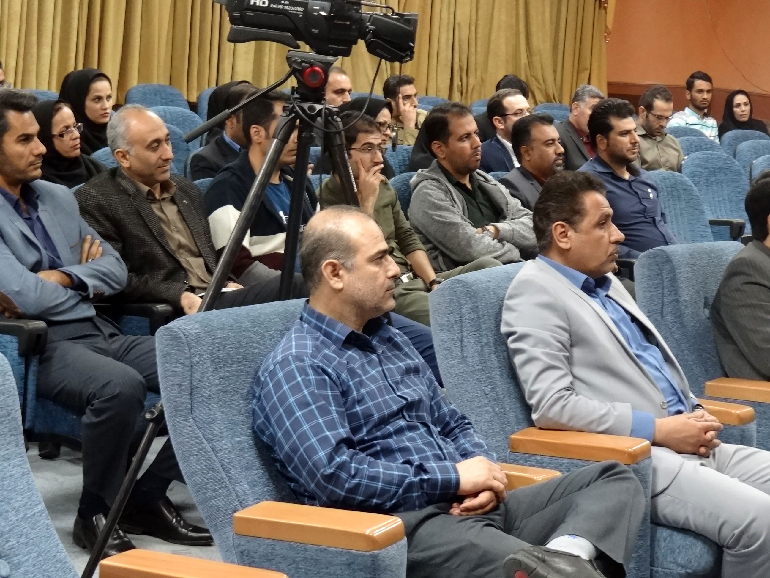  سمینار روانشناسی تاثیر متقابل مهارت های شغلی و زندگی بر یکدیگر برگزار شد