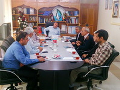 همایش بزرگ پیشکسوتان شبکه های آبیاری شمال خوزستان برگزار می شود