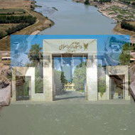 شبکه آبیاری دز و دانشگاه آزاد اسلامی دزفول تفاهم نامه امضا می کنند