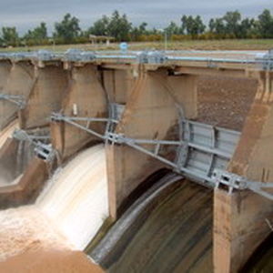 بهبود فاصله زمانی بارش در منطقه شمال خوزستان