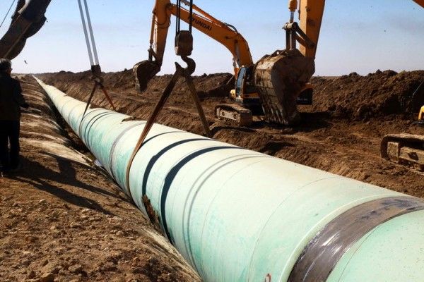 ناگفته‌های طرح آبرسانی غدیر و رفع عطش از خوزستان