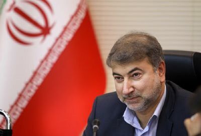 پیام تبریک مدیرعامل سازمان آب و برق خوزستان بمناسبت فرا رسیدن هفته دولت