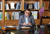 مدیرعامل سازمان آب و برق خوزستان، عضو هیئت امنای مجموعه فرهنگی- تاریخی سازه های آبی شوشتر شد