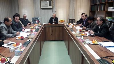 طرح حسابداری ملی آب در سازمان آب و برق خوزستان اجرا می شود