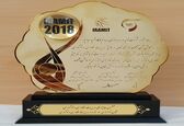 رتبه نخست استان خوزستان به سد و نیروگاه شهید عباسپور رسید