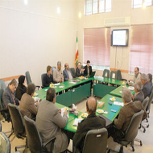 کارگروه آب شهرستان بهبهان تشکیل جلسه داد