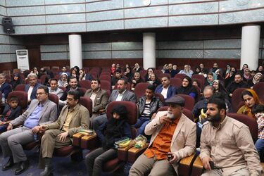 برگزاری دوره آموزشی اخلاق در خانواده برای بسیجیان شرکت آب جنوب شرق