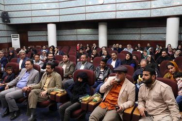 برگزاری دوره آموزشی اخلاق در خانواده برای بسیجیان شرکت آب جنوب شرق