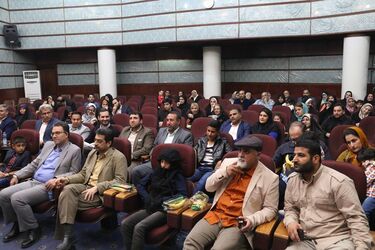 برگزاری دوره آموزشی اخلاق در خانواده برای بسیجیان شرکت آب جنوب شرق