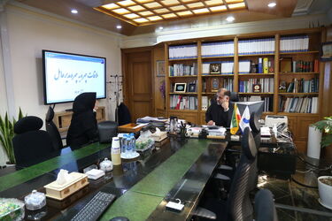 چهره به چهره