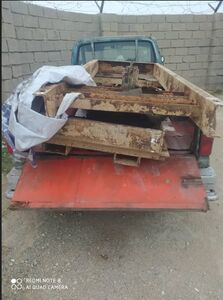 سارقان تاسیسات شبکه‌های آبیاری تحت پوشش شرکت بهره‌برداری از شبکه‌های آبیاری زهره و جراحی ناکام ماندند