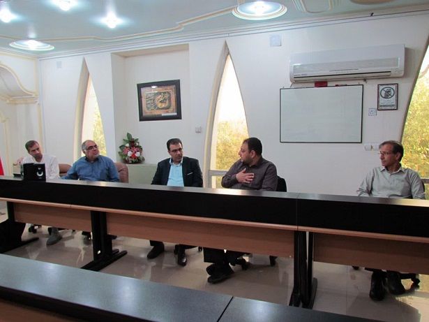 برخورد قضائی با سرقت غیر مجاز آب در شبکه های آبیاری شمال خوزستان تشدید می شود