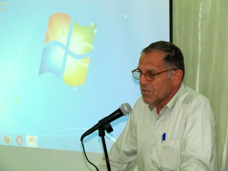 اجرای طرح تحویل حجمی آب کشاورزی در شمال خوزستان؛ گامی در راستای تحقق اقتصادی مقاومتی