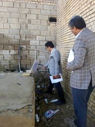 برخورد قاطع شرکت آب جنوب شرق با دارندگان انشعابات غیرمجاز