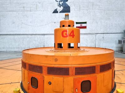 اتصال واحد شماره 4 نیروگاه اول سد شهید عباسپور به شبکه سراسری برق کشور