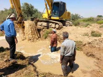 تشریح عملکرد 6 ماهه بهره برداری شرکت آب جنوب شرق خوزستان