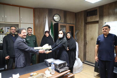 پرستار