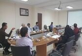 بررسی روش های جلوگیری از تاثیرات مخرب گرداب های بالا دست  سد بر سازه ها ودریچه ها  