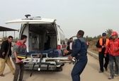 هفتمین مانور پیشگیری از بحران در شرکت آب جنوب شرق برگزار شد