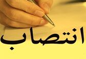 مدیر دفتر مطالعات منابع آب منصوب شد

