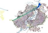 سامانه GIS در شرکت بهره‌برداری زهره و جراحی تحت شبکه داخلی راه‌اندازی شد
