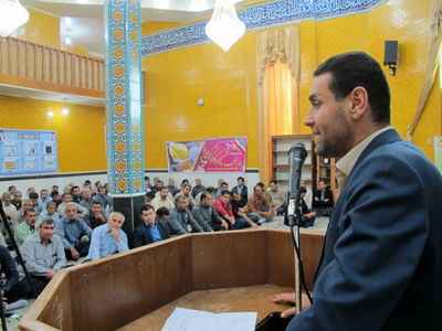 روز جهانی کار و کارگر در سد و نیروگاه شهید عباسپور گرامی داشته شد