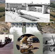 شبکه آبیاری دز ۴۷ ساله شد