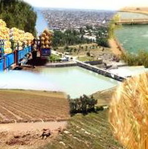 آخرین مهلت عقد قرارداد آب زمستانه شبکه های آبیاری شمال خوزستان اعلام شد