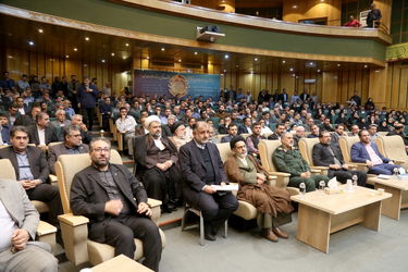 خادمان اربعین