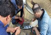 تست مکانیزم اوراسپید ساخته شده در نیروگاه مسجدسلیمان با موفقیت انجام شد
