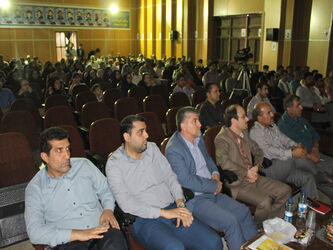 سمینار آگاه سازی و آموزشی تهدیدات سایبری در شرکت بهره برداری مارون برگزار شد