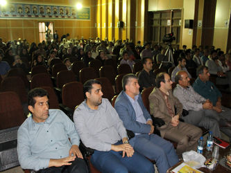 سمینار آگاه سازی و آموزشی تهدیدات سایبری در شرکت بهره برداری مارون برگزار شد