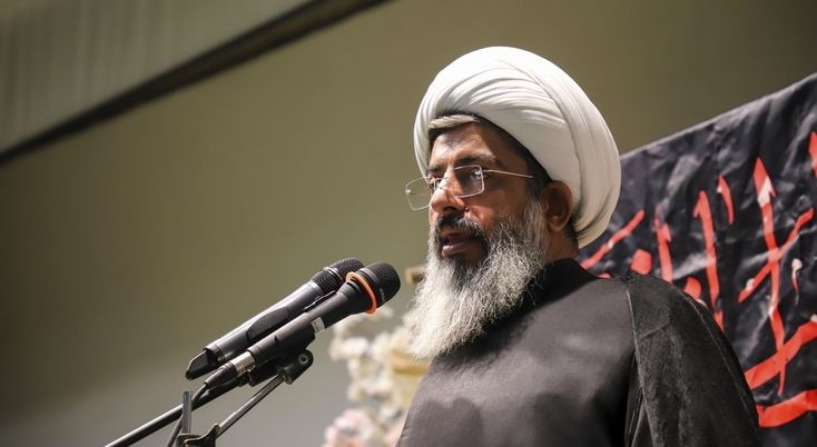   سوگواری به مناسبت شهادت حضرت فاطمه زهرا(س) ، امروز دوم آذرماه  