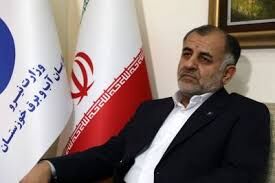 پیام مدیرعامل سازمان آب و برق خوزستان به مناسبت هفته دولت